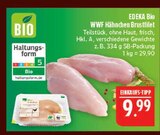 Aktuelle Hähnchen Angebote bei Marktkauf in Nürnberg Aktuelles WWF Hähnchen Brustfilet Angebot bei Marktkauf in Nürnberg ab 9,99 €