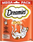 Knuspertaschen von WHISKAS oder DREAMIES im aktuellen Penny Prospekt für 2,99 €