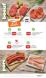 Offre Steak Haché Boeuf dans le catalogue Colruyt du moment à la page 3