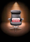 porta Möbel - SESSEL „TIMEOUT“ Angebot im Prospekt SESSEL „TIMEOUT“ bei porta Möbel im Prospekt "" für 1.299,00 €