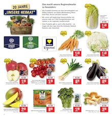 Pflanzen im aktuellen Marktkauf Prospekt (Reutlingen) Pflanzen im Marktkauf Prospekt "Aktuelle Angebote" mit 46 Seiten (Reutlingen)