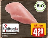 Hähnchenbrustfilet Angebote von Schönecke bei REWE Hamburg für 4,29 €