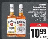 Aktuelle Whiskey Angebote bei EDEKA in Erlangen Aktuelles Kentucky Straight Bourbon Whiskey Angebot bei EDEKA in Erlangen ab 10,99 €