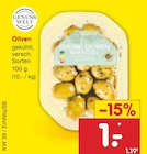 Aktuelles Oliven Angebot bei Netto Marken-Discount in München ab 1,00 €