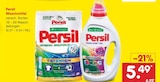 Waschpulver im Angebot bei Netto Marken-Discount in Gifhorn Waschpulver Angebote von Persil bei Netto Marken-Discount Gifhorn für 4,99 €