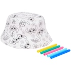 Bob à colorier Disney - Disney - Action à Rueil-Malmaison Bob à colorier Disney - Disney en promo chez Action Rueil-Malmaison à 1,99 €