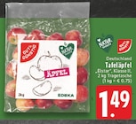 Aktuelle Äpfel Angebote bei E center in Aachen Aktuelles Tafeläpfel Elstar Angebot bei E center in Aachen ab 1,49 €