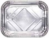 Grillschalen im Angebot bei E center in Singen Grillschalen Angebote bei E center Singen für 1,00 €