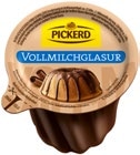 Kuchenglasur Kakaoglasur von PICKERD für 1,29 € bei Kaufland im Angebot Kuchenglasur Kakaoglasur von PICKERD im aktuellen Kaufland Prospekt