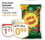 Angebot im GLOBUS Krefeld Prospekt GLOBUS Krefeld Prospekt mit im Angebot fĂŒr 0,99 âŹ