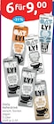 Haferdrink von Oatly im aktuellen budni Prospekt