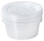 Kühlschrankorganizer-Set im Penny Prospekt Kühlschrankorganizer-Set von HEDURA im aktuellen Penny Prospekt für 2,99 €