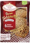 Aktuelles Unsere Goldstücke Brötchen Angebot bei EDEKA in Koblenz
