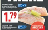 Rotbarschfilet im Angebot bei Marktkauf in Bielefeld Rotbarschfilet Angebote bei Marktkauf Bielefeld für 1,79 €