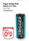 Aktuelle Energydrink Angebote bei GLOBUS in Völklingen Aktuelles Energy Drink Classic Angebot bei GLOBUS in Völklingen ab 0,55 €