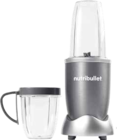 Smoothie Maker NB606DG im V-Markt Prospekt Smoothie Maker NB606DG von nutribullet im aktuellen V-Markt Prospekt für 64,90 €