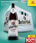 Jubiläums Pilsener Angebote von Berliner Kindl bei Netto Marken-Discount Pirna für 10,99 €