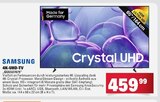 4K-UHD-TV GU65UJ7079 Angebote von Samsung bei E center Horb für 459,99 €