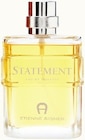 Rossmann - Statement Eau de Toilette Angebot im Prospekt Statement Eau de Toilette bei Rossmann im Prospekt "" für 12,99 €