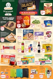 Supermarkt Prospekt von GLOBUS Duisburg GLOBUS Prospekt: "Aktuelle Angebote", 25 Seiten, 24.11.2025 - 29.11.2025