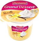 Grand Dessert von Ehrmann für 0,44 € bei Kaufland im Angebot Grand Dessert von Ehrmann im aktuellen Kaufland Prospekt