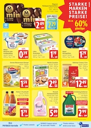 Hering Angebot im aktuellen EDEKA Prospekt auf Seite 3