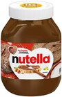 Aktuelles Nuss-Nugat-Creme Angebot bei Penny in Ahlen ab 5,55 €