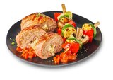 Penny - Frisches Schweine-Hackfleisch Angebot im Prospekt Frisches Schweine-Hackfleisch bei Penny im Prospekt "" für 1,79 €