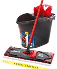 XL-Bodenwischer-Komplett-Set Ultramax von Vileda im aktuellen Penny Prospekt für 29,99 €