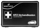 Verbandskasten im Angebot bei Kaufland in Hamburg Verbandskasten Angebote von WALSER bei Kaufland Hamburg für 4,99 €