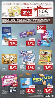 Ritter Sport im famila Nordwest Prospekt "Markt - Angebote" mit 47 Seiten (Oldenburg)