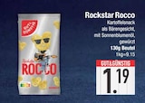 Rocco von Rockstar im aktuellen EDEKA Prospekt für 1,19 €