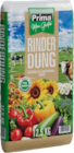 Bauzentrum Reinholdshain Dippoldiswalde - Rinderdung Angebot im Prospekt Rinderdung bei Bauzentrum Reinholdshain im Dippoldiswalde Prospekt für 12,99 €