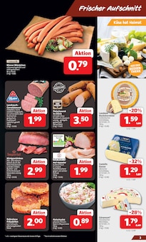 Wiener Würstchen im aktuellen Markant Nordwest Prospekt (Bielefeld) Wiener Würstchen im Markant Nordwest Prospekt "DER MARKT FÜR GUTES ESSEN UND TRINKEN" mit 12 Seiten (Bielefeld)