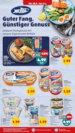 Lachs Angebot im aktuellen Penny Prospekt auf Seite 8