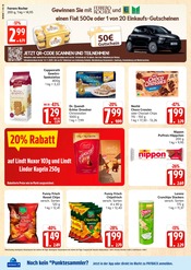 Plätzchen im E center Prospekt in Rostock Aktueller E center Prospekt mit Plätzchen, "Top Angebote", Seite 16