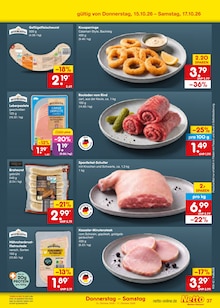 Huhn im Netto Marken-Discount Prospekt "Aktuelle Angebote" mit 71 Seiten (Bochum)