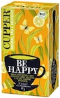 Little Dreamer Tee oder Be Happy Tee von Cupper im aktuellen REWE Prospekt für 2,29 €