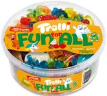 Fun for all im Penny Prospekt Fun for all von Trolli im aktuellen Penny Prospekt für 3,99 €