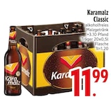Karamalz Classic von  im aktuellen EDEKA Prospekt für 11,99 €