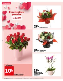 Promotion Bricolage et Jardin dans le prospectus Auchan Hypermarché, valable du 07/02/2023 au 14/02/2023 Promo Bricolage et Jardin dans le catalogue Auchan Hypermarché du moment à la page 2