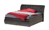 Aktuelles Polsterdoppelbett Derby Angebot bei Höffner in Erlangen ab 1.371,83 €