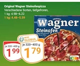 GLOBUS Mannheim Prospekt mit  im Angebot für 1,79 €