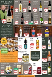 Whiskey im GLOBUS Prospekt in St. Ingbert Aktueller GLOBUS Prospekt mit Whiskey, "Aktuelle Angebote", Seite 17