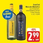 Aktuelle Merlot Angebote bei E center in Dresden Aktuelles Wein Angebot bei E center in Dresden ab 2,99 €