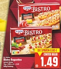 Bistro Baguettes von Dr. Oetker im aktuellen E center Prospekt