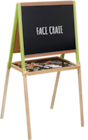 Tableau créatif en bois à 39,99 € dans le catalogue JouéClub