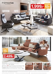 Aktueller XXXLutz Möbelhäuser Prospekt mit Couch, "NR.1 BEIM PREIS", Seite 6