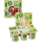 SUR TOUTES LES SPÉCIALITÉS AU SOJA - CARREFOUR SENSATION dans le catalogue Carrefour