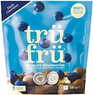 Eis Himbeere oder Blaubeere von trü frü für 4,79 € bei Netto mit dem Scottie im Angebot Eis Himbeere oder Blaubeere von trü frü im aktuellen Netto mit dem Scottie Prospekt